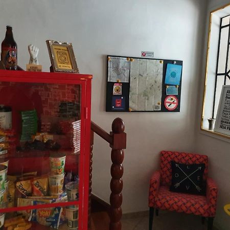 Hostelariasp Boutique Сао Паоло Екстериор снимка
