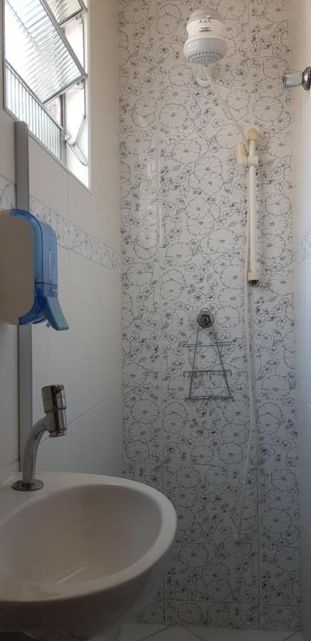 Hostelariasp Boutique Сао Паоло Екстериор снимка