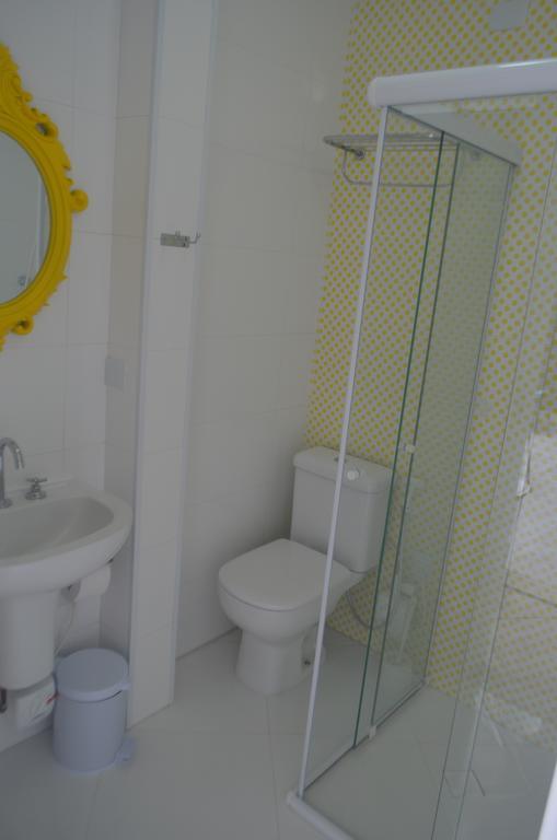 Hostelariasp Boutique Сао Паоло Екстериор снимка