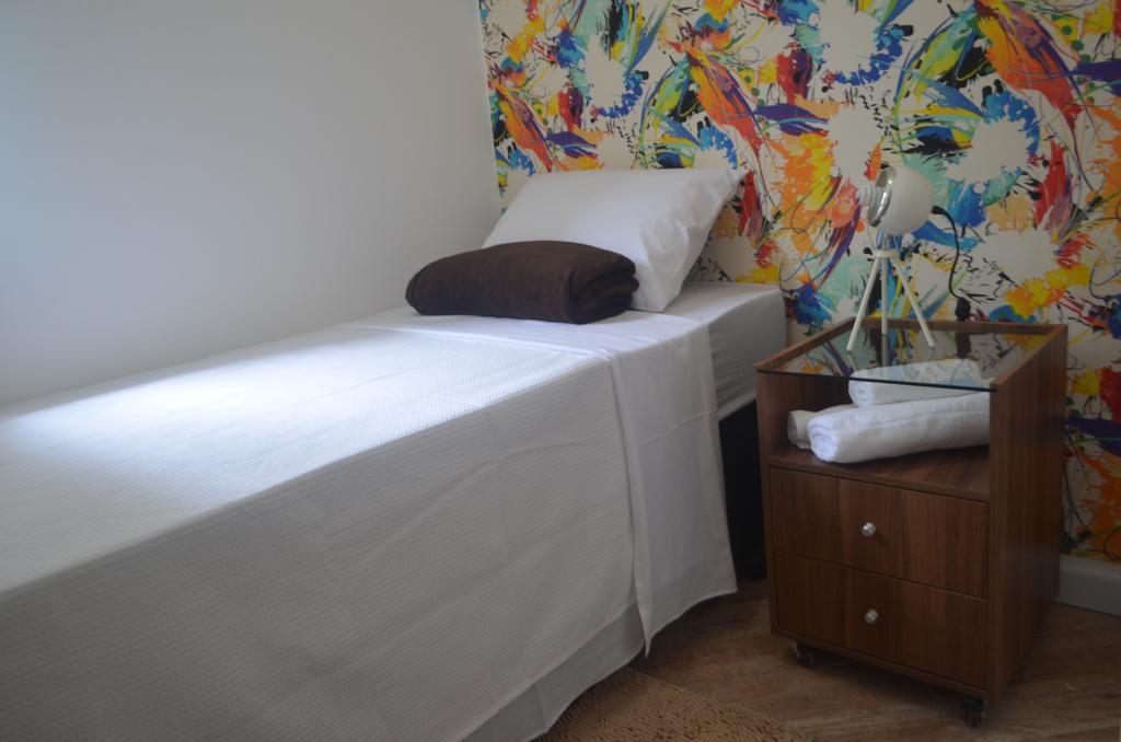 Hostelariasp Boutique Сао Паоло Стая снимка