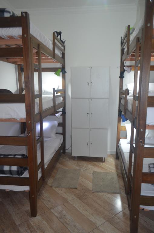 Hostelariasp Boutique Сао Паоло Стая снимка