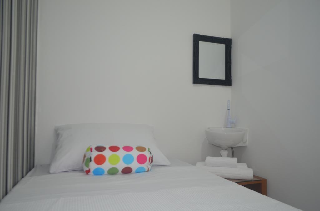 Hostelariasp Boutique Сао Паоло Стая снимка