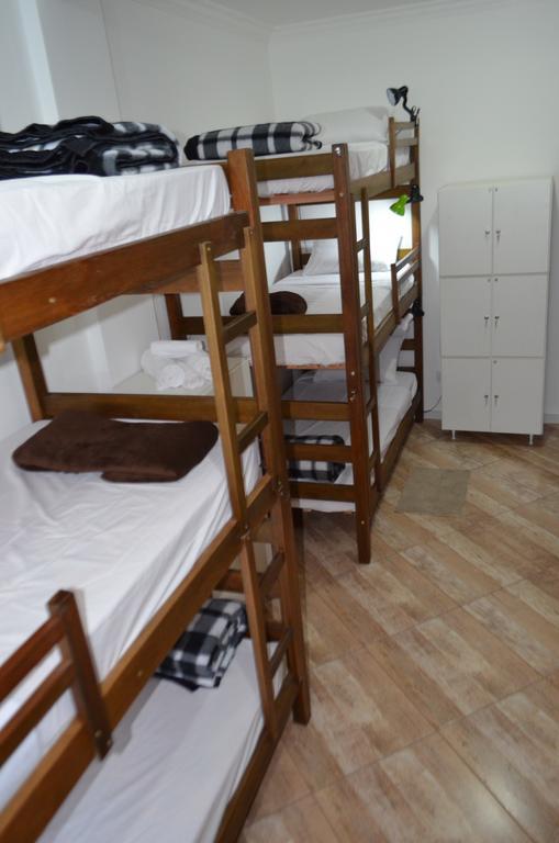 Hostelariasp Boutique Сао Паоло Стая снимка