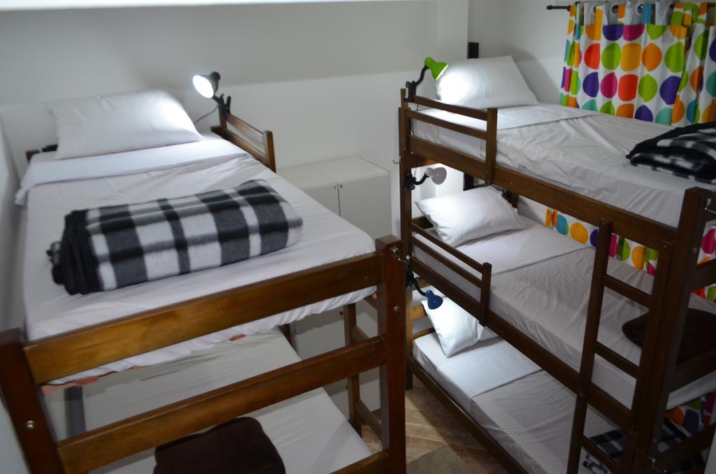 Hostelariasp Boutique Сао Паоло Стая снимка