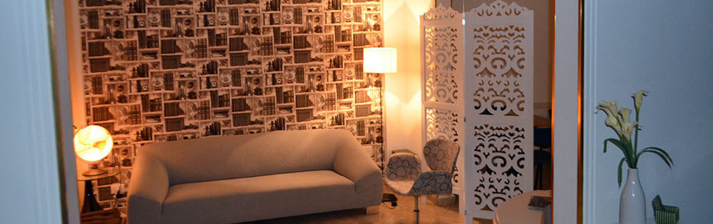 Hostelariasp Boutique Сао Паоло Екстериор снимка