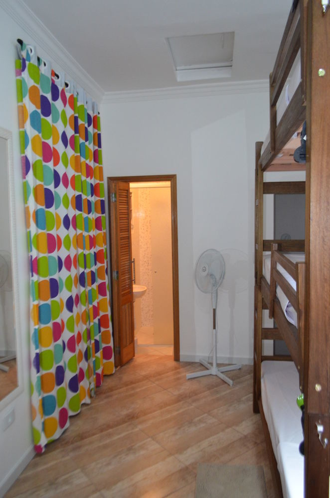 Hostelariasp Boutique Сао Паоло Екстериор снимка