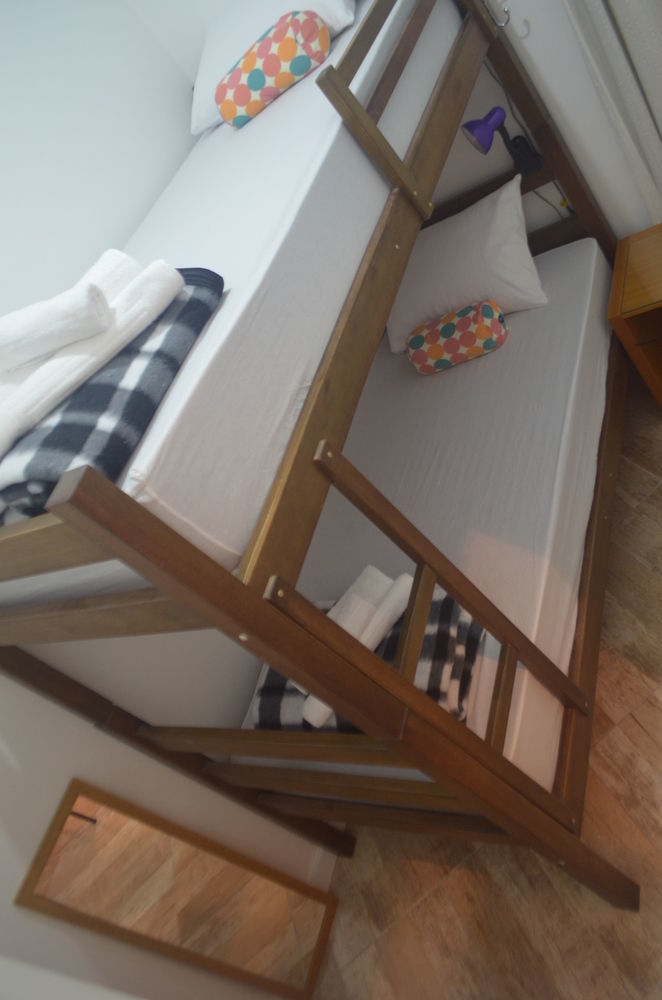Hostelariasp Boutique Сао Паоло Екстериор снимка