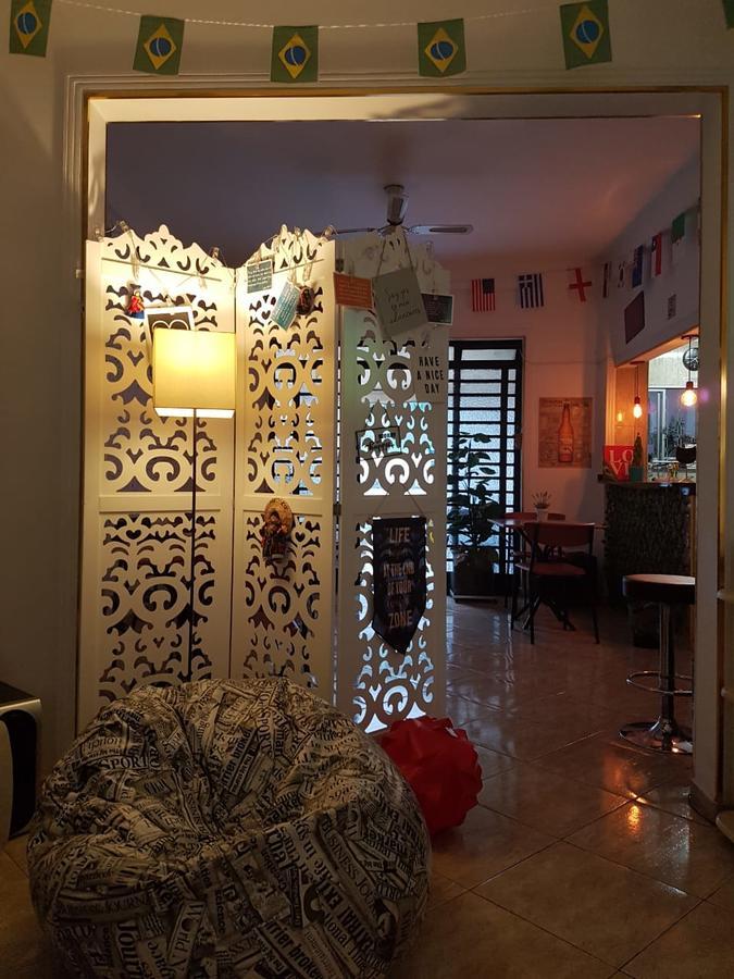 Hostelariasp Boutique Сао Паоло Екстериор снимка
