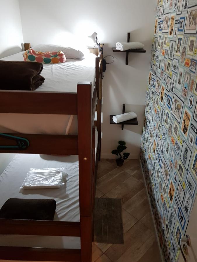 Hostelariasp Boutique Сао Паоло Екстериор снимка