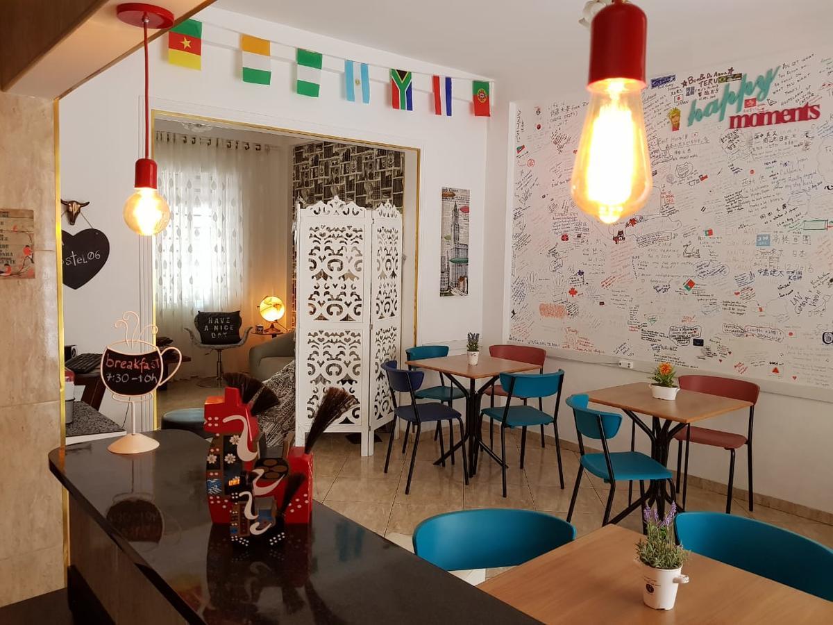 Hostelariasp Boutique Сао Паоло Екстериор снимка