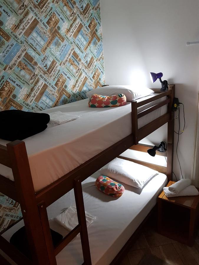 Hostelariasp Boutique Сао Паоло Екстериор снимка