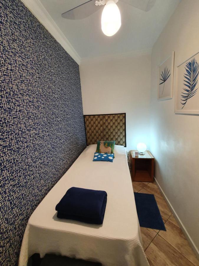 Hostelariasp Boutique Сао Паоло Екстериор снимка