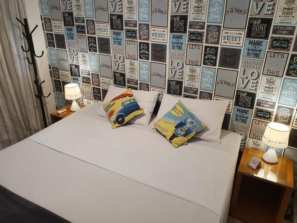 Hostelariasp Boutique Сао Паоло Екстериор снимка