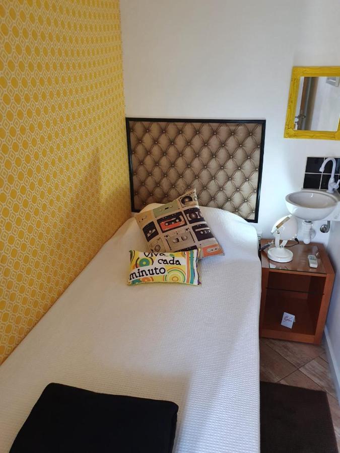 Hostelariasp Boutique Сао Паоло Екстериор снимка