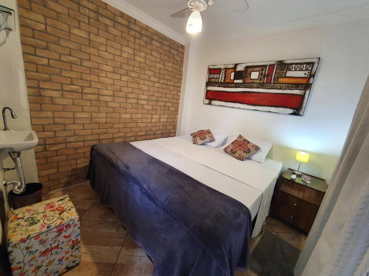 Hostelariasp Boutique Сао Паоло Екстериор снимка